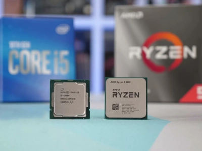 Процессоры Intel vs AMD: что выбрать в 2026 году