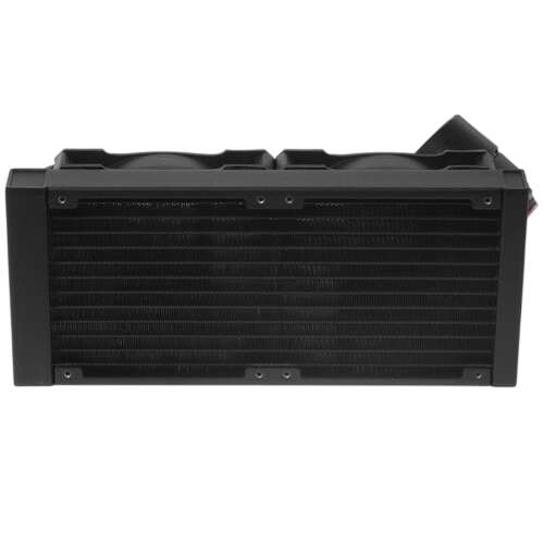 Система жидкостного охлаждения для процессора Gigabyte AORUS WATERFORCE 240 GP-AORUS WATERFORCE 240