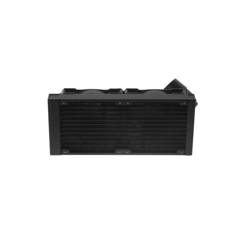 Система жидкостного охлаждения для процессора Gigabyte AORUS WATERFORCE 240 GP-AORUS WATERFORCE 240