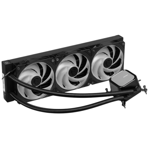 Система жидкостного охлаждения для процессора MSI MAG CORELIQUID A13 360 ARGB Black (306-7ZWDA11-L80)