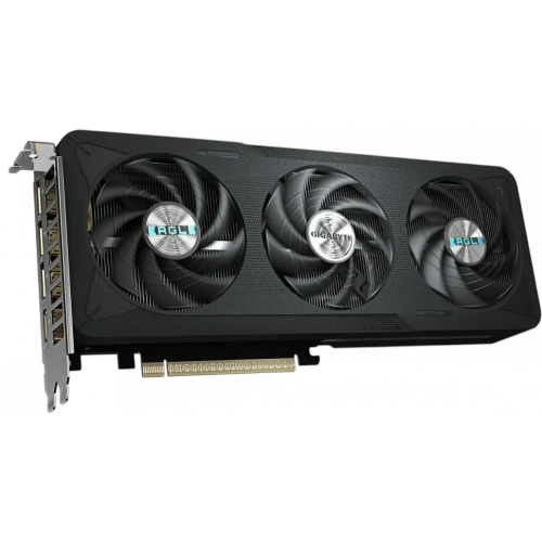 Видеокарта Gigabyte (GV-N5060EAGLEMAX OC-8GD) GeForce RTX 5060 8GB EAGLE MAX OC