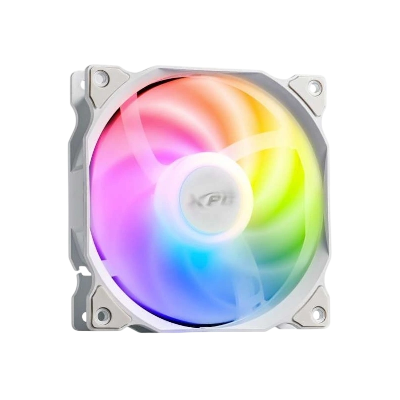 Вентилятор для корпуса ADATA XPG VENTOR120ARGBPWM-WHCWW