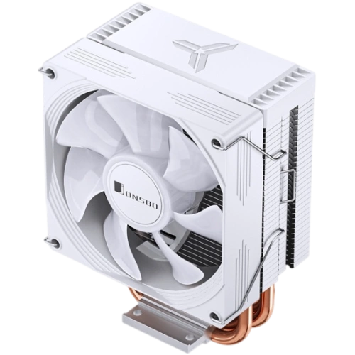 Кулер для процессора JONSBO CR-1300 EVO Dynamic Multi-Color LED White
