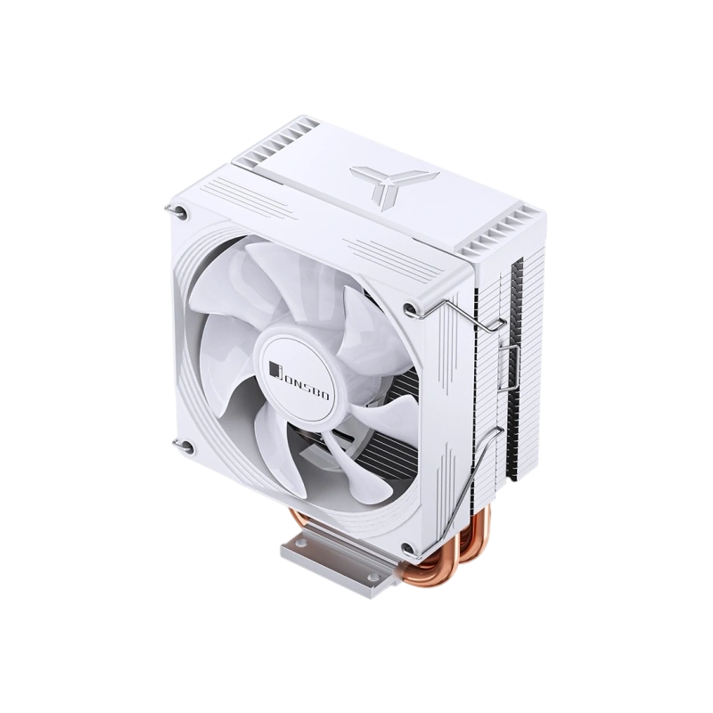 Кулер для процессора JONSBO CR-1300 EVO Dynamic Multi-Color LED White