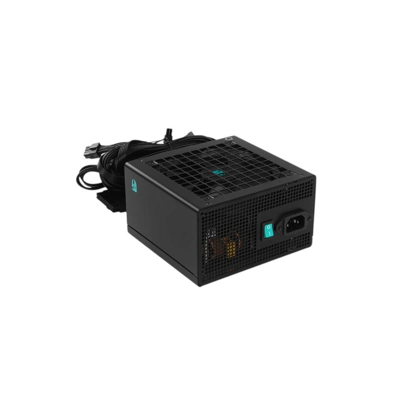 Блок питания Deepcool 550W PF550 (R-PF550D-HA0B-WDEU)