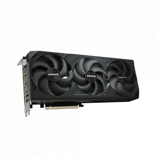Видеокарта Gigabyte (GV-N5080WF3OC-16GD) GeForce RTX 5080 16GB WINDFORCE OC SFF