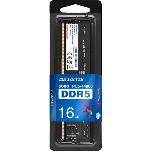 Оперативная память 16 Gb 5600 MHz ADATA XPG (AD5U560016G-S)
