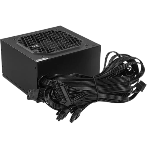 Блок питания Chieftec 700W Eon Black (ZPU-700S)