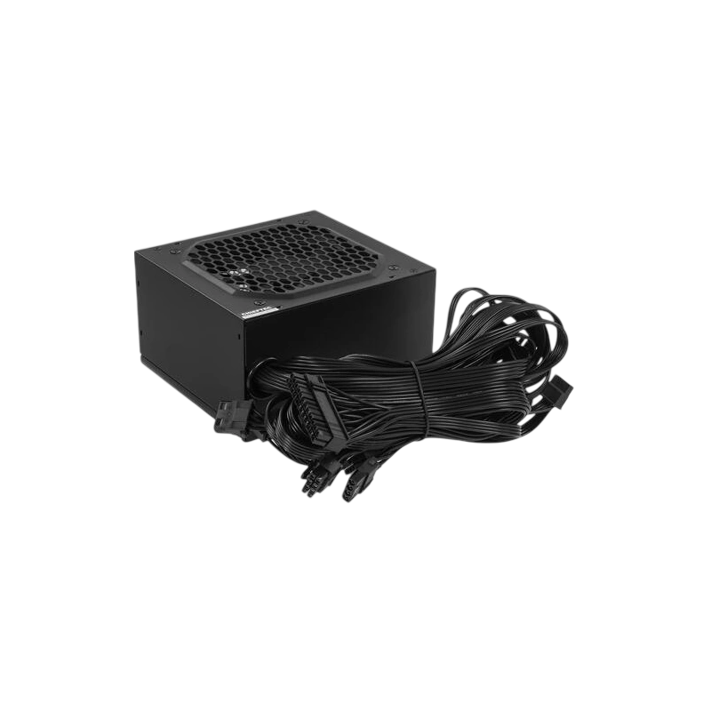 Блок питания Chieftec 700W Eon Black (ZPU-700S)