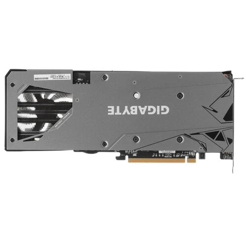 Видеокарта Gigabyte (GV-R76GAMING OC-8GD 1.1) Radeon RX 7600 8GB GAMING OC