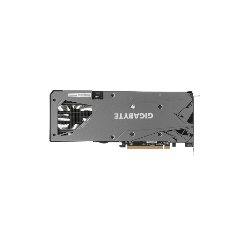 Видеокарта Gigabyte (GV-R76GAMING OC-8GD 1.1) Radeon RX 7600 8GB GAMING OC