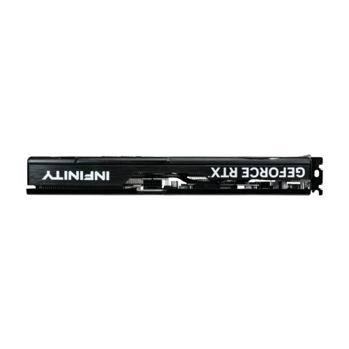 Видеокарта Palit (NE75070019K9-GB2050S) GeForce RTX 5070 12GB INFINITY 3