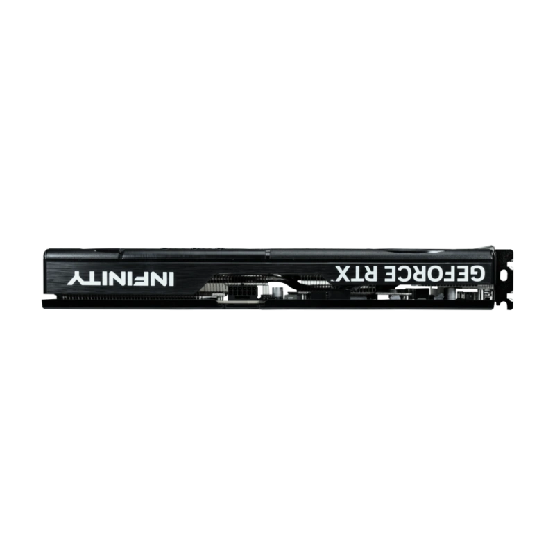 Видеокарта Palit (NE75070019K9-GB2050S) GeForce RTX 5070 12GB INFINITY 3