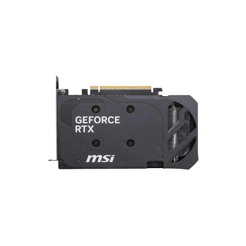 Видеокарта MSI (G5050-8S2C) GeForce RTX 5050 8G SHADOW 2X OC