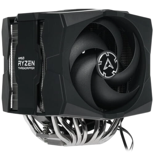 Кулер для процессора Arctic Cooling FREEZER 50 TR ARGB Controller ACFRE00070A