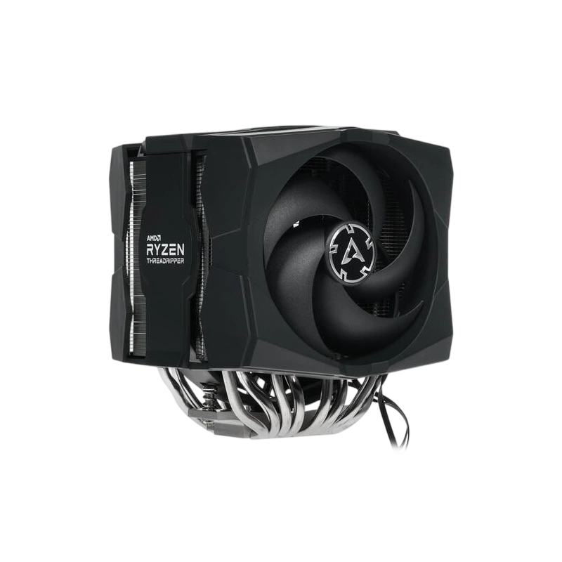 Кулер для процессора Arctic Cooling FREEZER 50 TR ARGB Controller ACFRE00070A