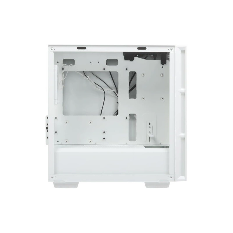Компьютерный корпус Deepcool CH360 TG RGB White (R-CH360-WHAPE3-G-1)