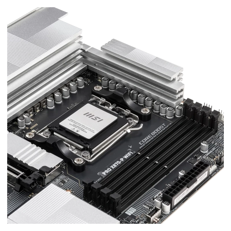 Материнская плата MSI PRO X870-P WIFI