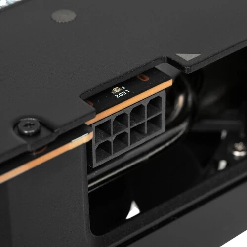 Видеокарта ASUS (DUAL-RTX5060-O8G) GeForce RTX 5060 8GB DUAL OC (90YV0N12-M0NA00)