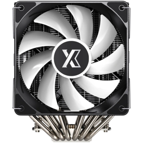 Кулер для процессора XASTRA AX620 Basic ARGB (AX620-XXAFMX-GL)