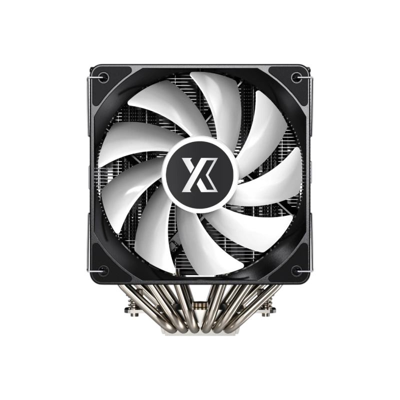 Кулер для процессора XASTRA AX620 Basic ARGB (AX620-XXAFMX-GL)