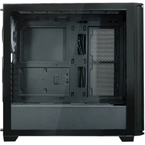 Компьютерный корпус XASTRA A509 4ARGB-UC Black (A509-4FC12A-UC)
