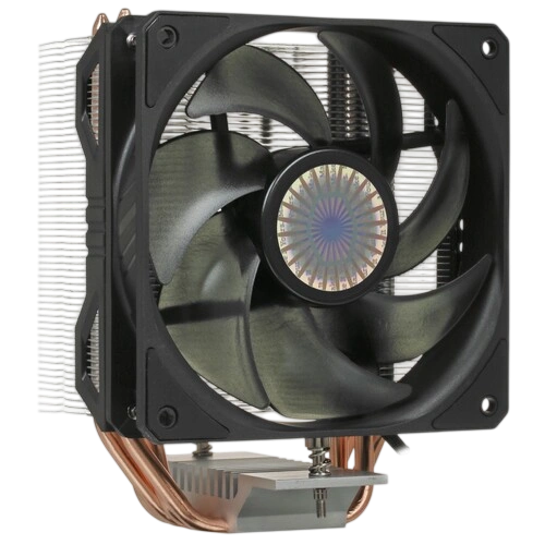 Кулер для процессора Cooler Master HYPER 212 EVO V2 RR-2V2E-18PK-R2 PWM