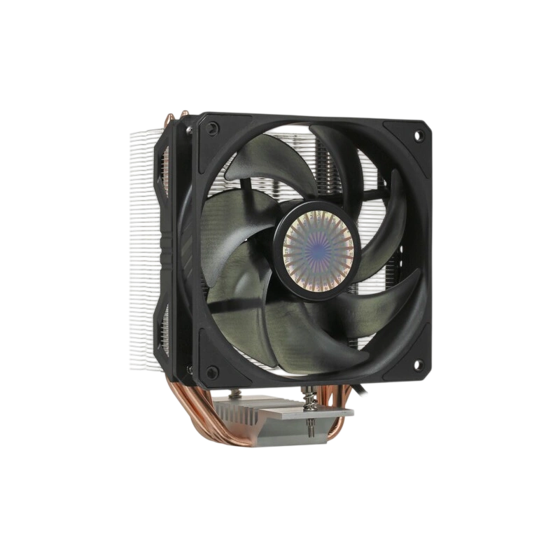 Кулер для процессора Cooler Master HYPER 212 EVO V2 RR-2V2E-18PK-R2 PWM