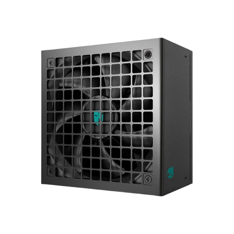 Блок питания Deepcool 1200W GAMERSTORM PN1200M Black 16 Pin (PCIe 5.0 Connector Cable Details) документация, комплект кабелей, комплект крепежа