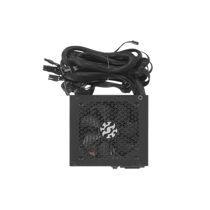 Блок питания ADATA XPG 650W PYLON (PYLON650B-BKCEU) документация, комплект крепежа