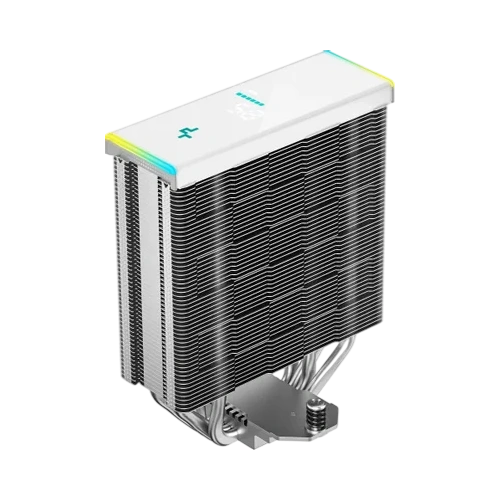 Кулер для процессора Deepcool AK400 DIGITAL SE WH White