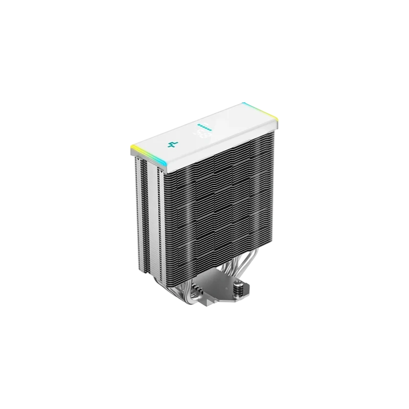 Кулер для процессора Deepcool AK400 DIGITAL SE WH White