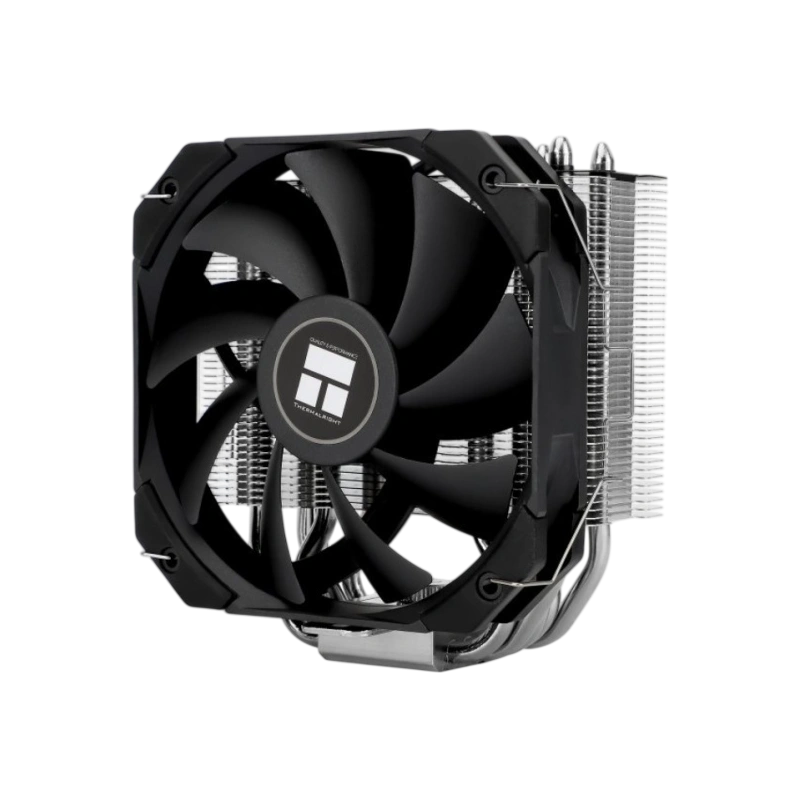 Кулер для процессора Thermalright Assassin King 120 MINI V2 (TRAK120MV2)