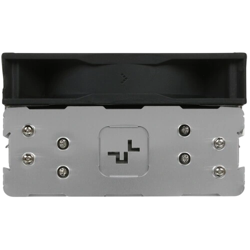 Кулер для процессора Deepcool AG400 R-AG400-BKNNMN-G-1