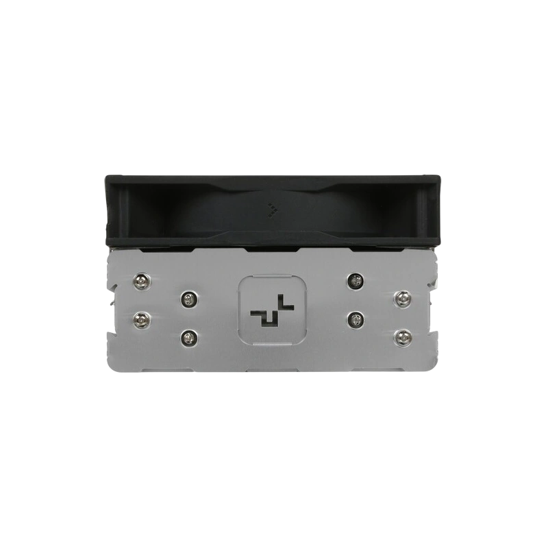 Кулер для процессора Deepcool AG400 R-AG400-BKNNMN-G-1