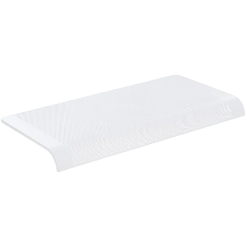 Компьютерный корпус Montech KING 95 White (KING95W)