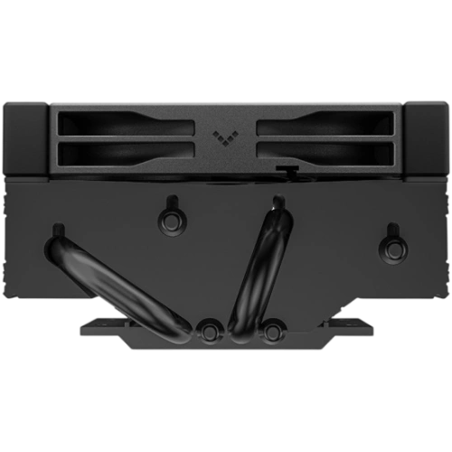 Кулер для процессора Deepcool AN400 Black (R-AN400-BKWNMN-G)