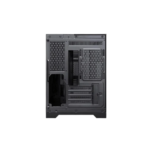 Компьютерный корпус 1STPLAYER RT5 Black (RT5-BK)