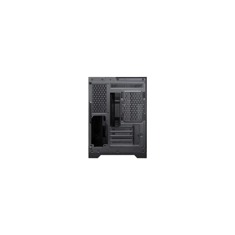 Компьютерный корпус 1STPLAYER RT5 Black (RT5-BK)