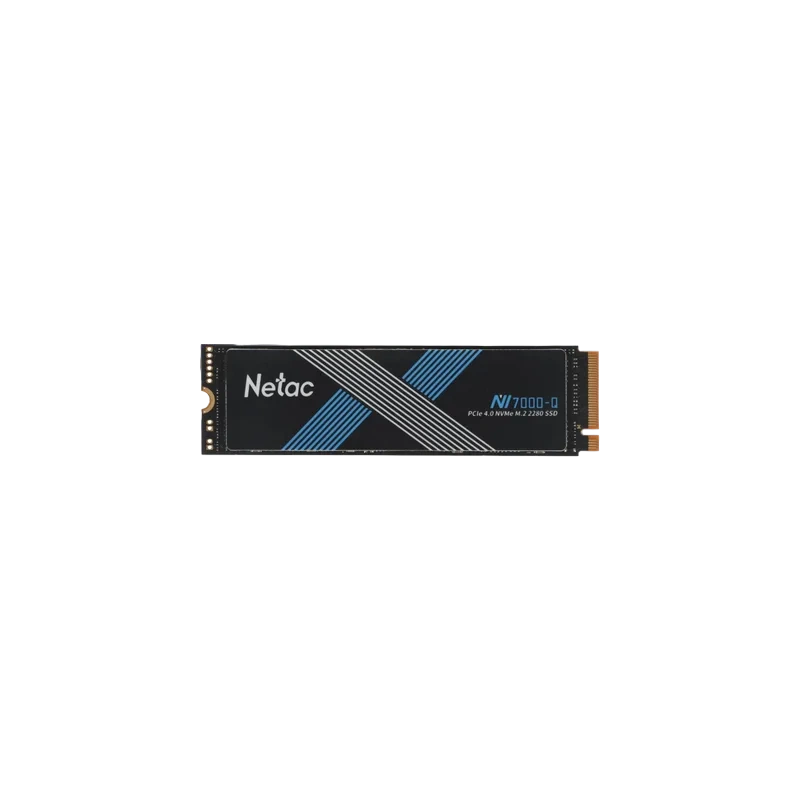 Твердотельный накопитель NETAC 1000 Gb NV7000-Q (NT01NV7000Q-1T0-E4X)