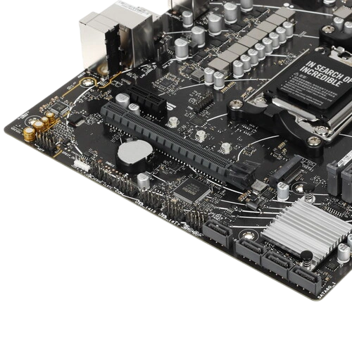 Материнская плата ASUS PRIME A620M-K (90MB1F40-M0EAY0)