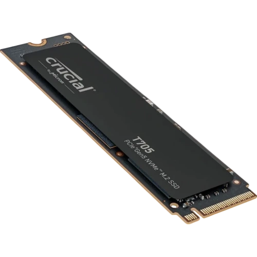 Твердотельный накопитель CRUCIAL 1000 Gb T705 (CT1000T705SSD3)