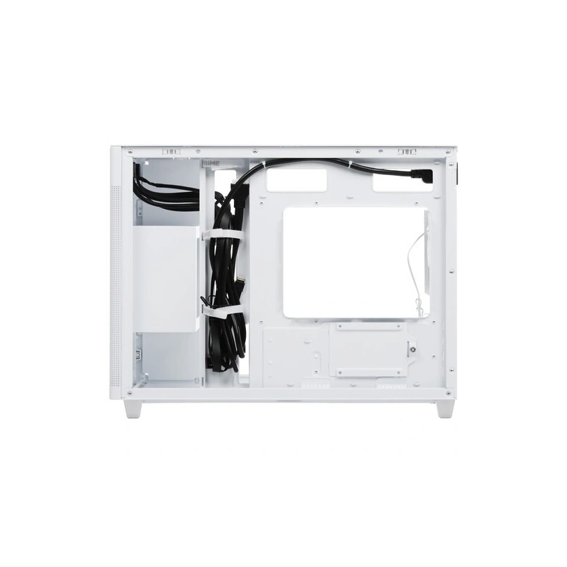 Компьютерный корпус ASUS PRIME CASE AP201 TG White (90DC00G3-B39010)