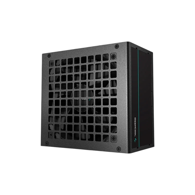 Блок питания Deepcool 500W GAMERSTORM PF500 (R-PF500D-HA0B-WDEU)