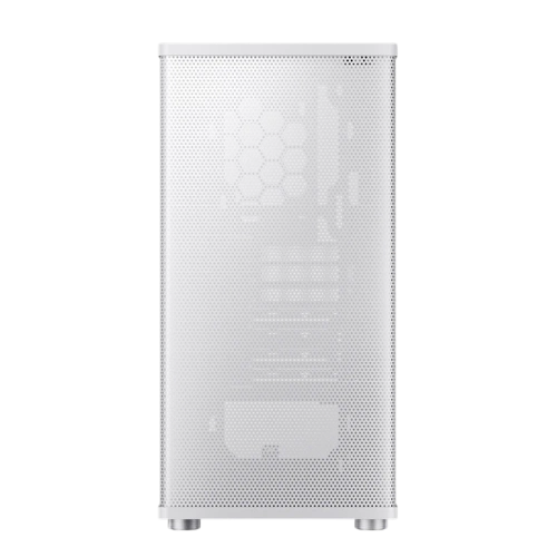 Компьютерный корпус JONSBO VR4 White