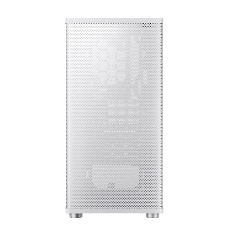 Компьютерный корпус JONSBO VR4 White