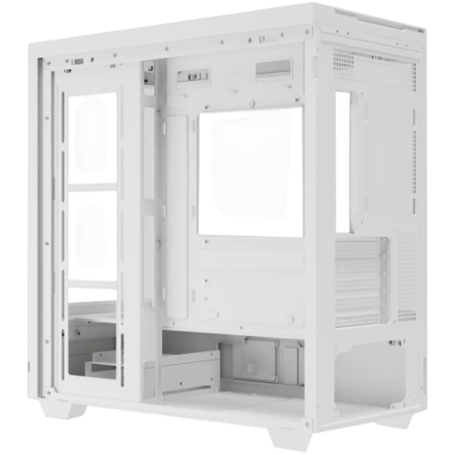 Компьютерный корпус Thermalright M10 TG White (TRTLM10W)