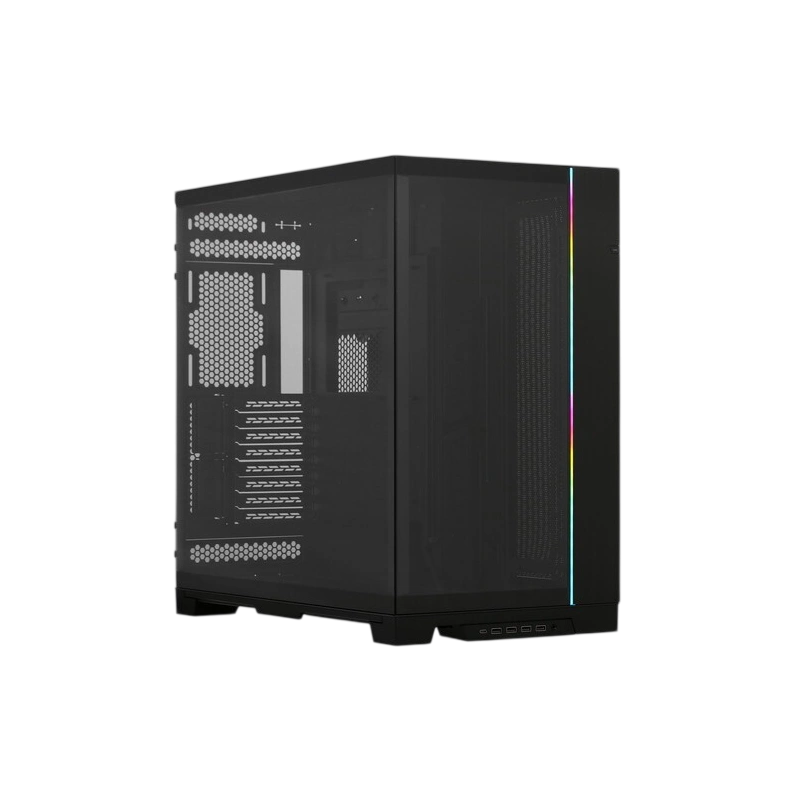 Компьютерный корпус Lian Li O11 Dynamic EVO XL Black (G99.O11DEXL-X.R0)