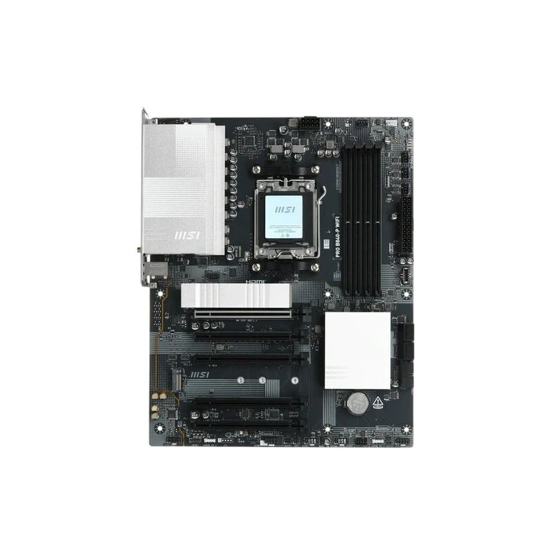 Материнская плата MSI PRO B840-P WIFI