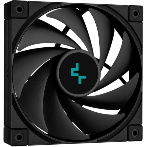 Кулер для процессора Deepcool AK500S DIGITAL SE Black